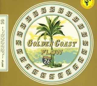 

CD FLOW KOSHI ASAKAWA KEIGO HAYASHI GOLDEN COAST Japan ObiJapanese Club Dance Used
