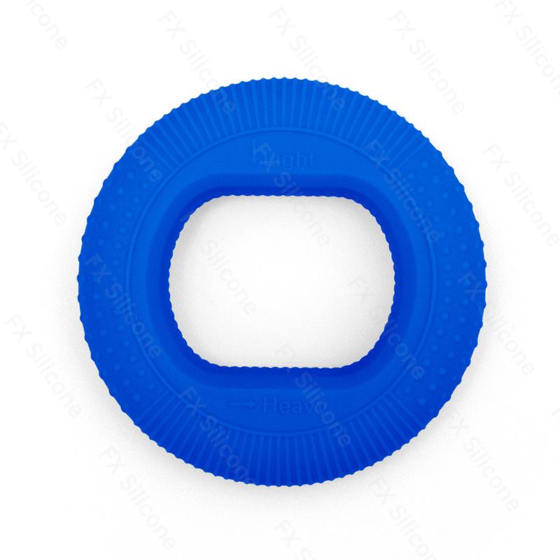 Antrenor de degete din silicon pentru reabilitarea musculară și fitness