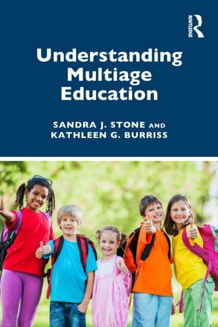 Bok Understanding Multiage Education