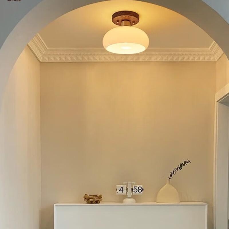 Xuan Yong Corridor Ceiling Light