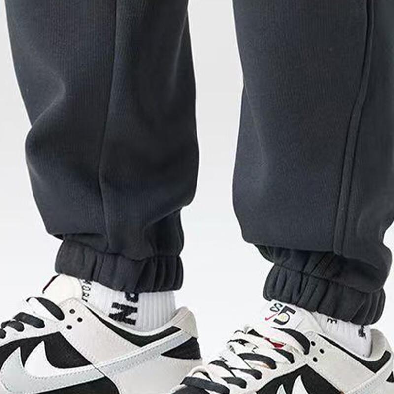 Mark Fairwhale Men's Heavyweight Casual Jogger Pants