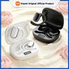 Xiaomi TWS Bluetooth Earbuds Wireless Headphones Compact Bluetooth Earphones Offer Impressive Bass Response Despite Their Tiny Size