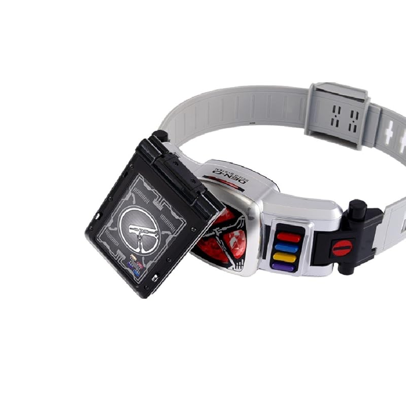 Kamen Rider SUPERBEST Transformationsgürtel DX Denou Gürtel