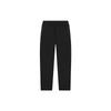New FILA Heritage Collection Casual Pants Men's Jet Black F11M348605F-BK