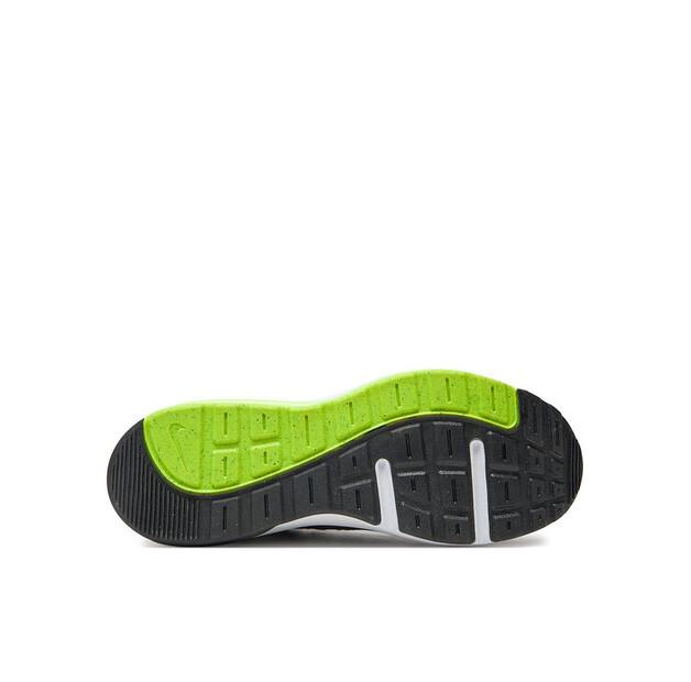 Мужские кроссовки Nike Air max ap cu4826 011 чёрные