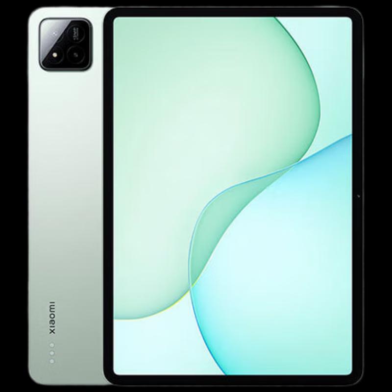 

Xiaomi Pad 7 Tablet (CN version)