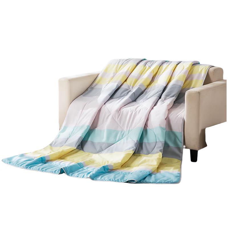 LOVO Anti-Mite Summer Quilt