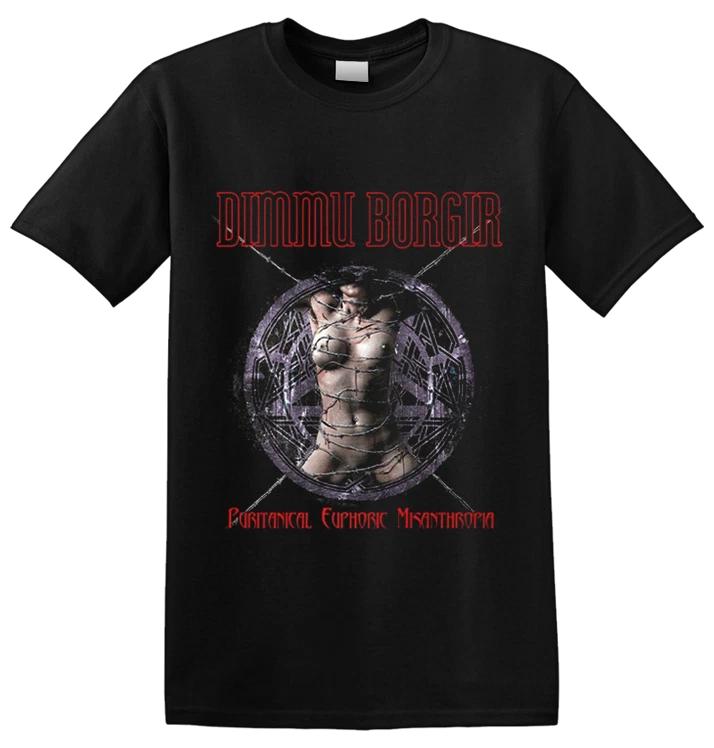 DIMMU BORGIR - Puritanical T-Shirt S