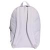 Adidas Sportswear 27.4L Practical Commuting Training Fashion Versatile Zipper Closure Sports Style Backpack Fabric Medium Size Unisex Backpack KQ7968