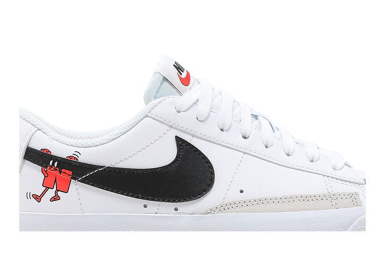 Nike Blazer Low 77 The World is Your Playground (GS)