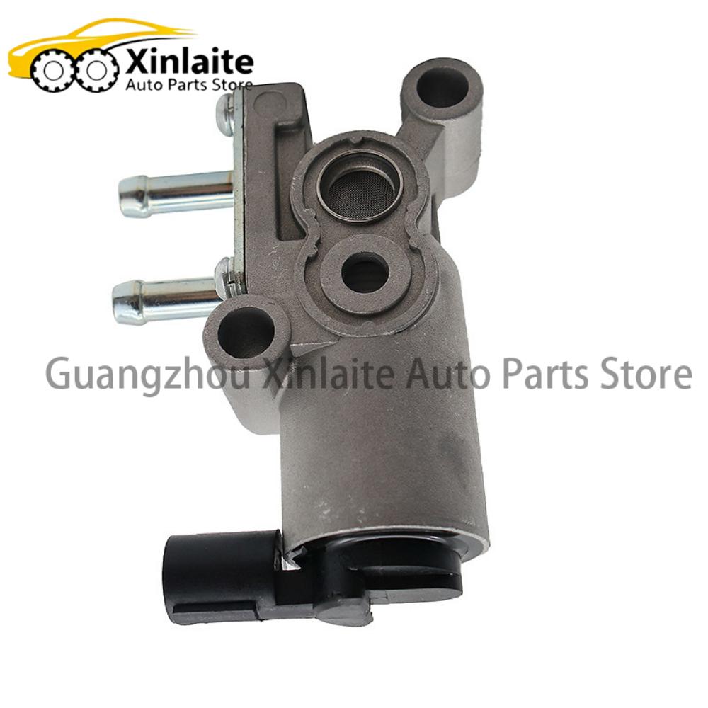 Idle Air Control Valve IACV OEM 36450-P08-004 36450P08004 36450 P08 004 For Honda Accord 1994 1995 1996 1997 For Acura CL 1997 1pc