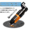 PEDAPENG For KLX 300 KLX230 KLX250 2025 Motorcycle CNC Aluminum Alloy Accessories Muffler Protector