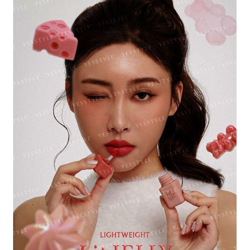 FreshO2 - Lightweight Lip Jelly