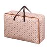 Oxford Cloth Quilt Storage Bag Waterproof Foldable Moving Large Capacity Clothes