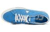 One Star Converse Pro Suede Low 'University Blue' A00940C