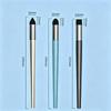 1Pcs Universal Soft Sponge Smudge Stumps Professional Oil Pastel Brushes Ideal For Art Fusing & Detailing