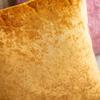 Cushion Cover With Polyester Materials Multiple Scenario Use Easy Maintenance Home Decoration
