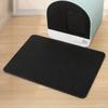 New Efficient, High-Quality Double Layer Washable Non-Slip Cat Litter Trapping Mat - Eliminate Mess and Odors In Your Home with