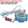 3.3-5V Turbidity Transducer Water Turbidity Module Mixed Water Detection Module Turbidity Sensor Module Liquid for Arduino