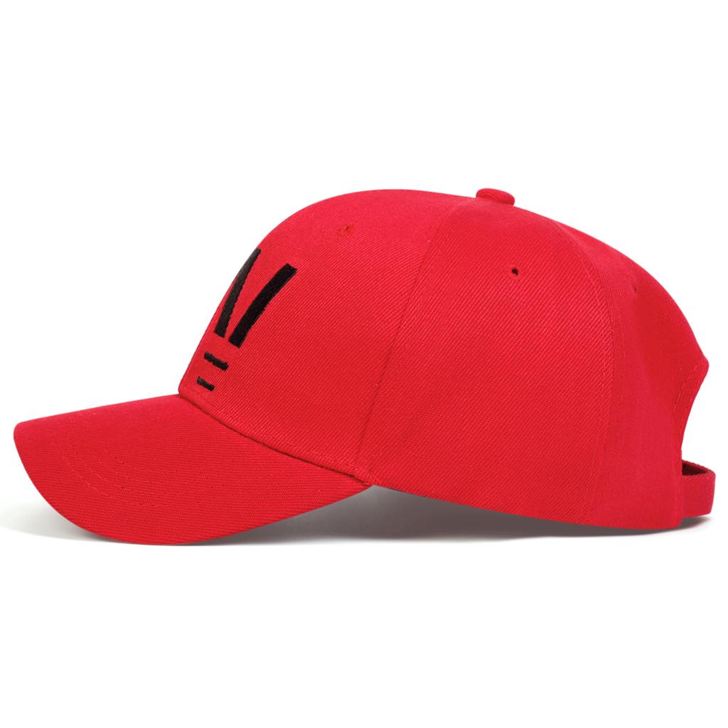 Unisex Letter Z W Embroidery Adjustable Designer Baseball Hat Golf Hats Spring Autumn Outdoor Leisure Hats Travel Accessories for Women Men