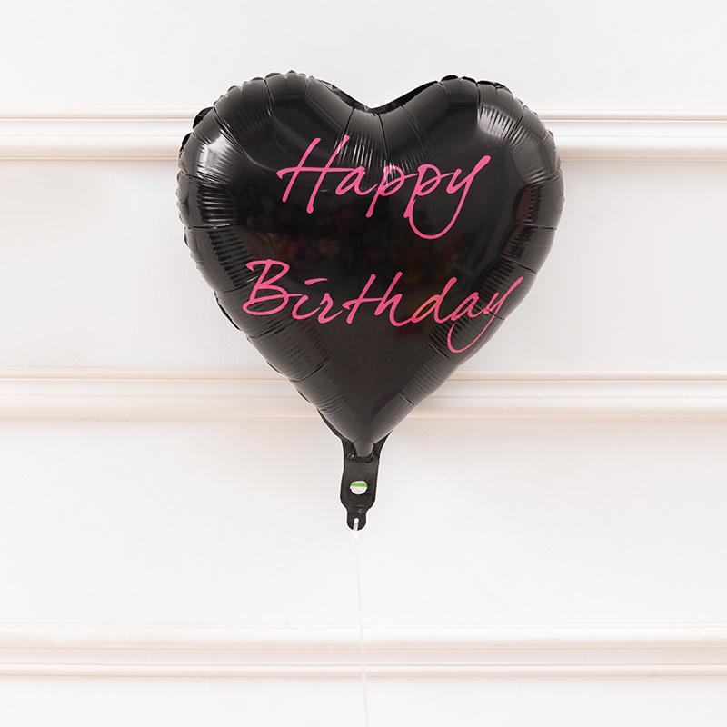 

3rd Birthday Photo Prop Set - Unisex Party & Bedroom Decoration