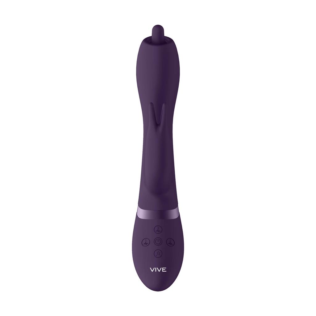 Vive - Nilo's G-spot Rotating Rabbit