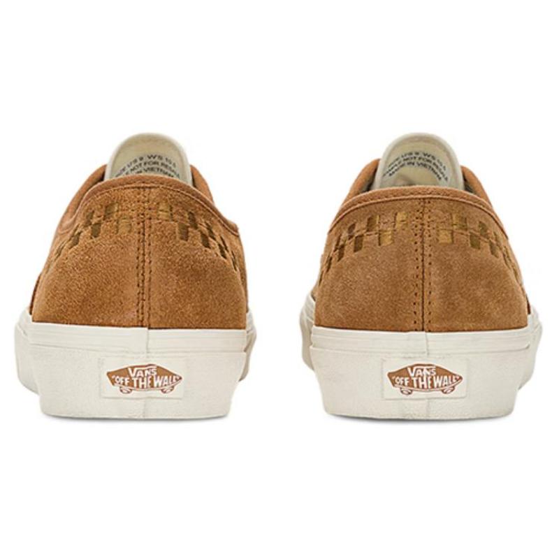 Vans Authentic 'Field Daze Potting Soil' Vans VN0009PVDMV