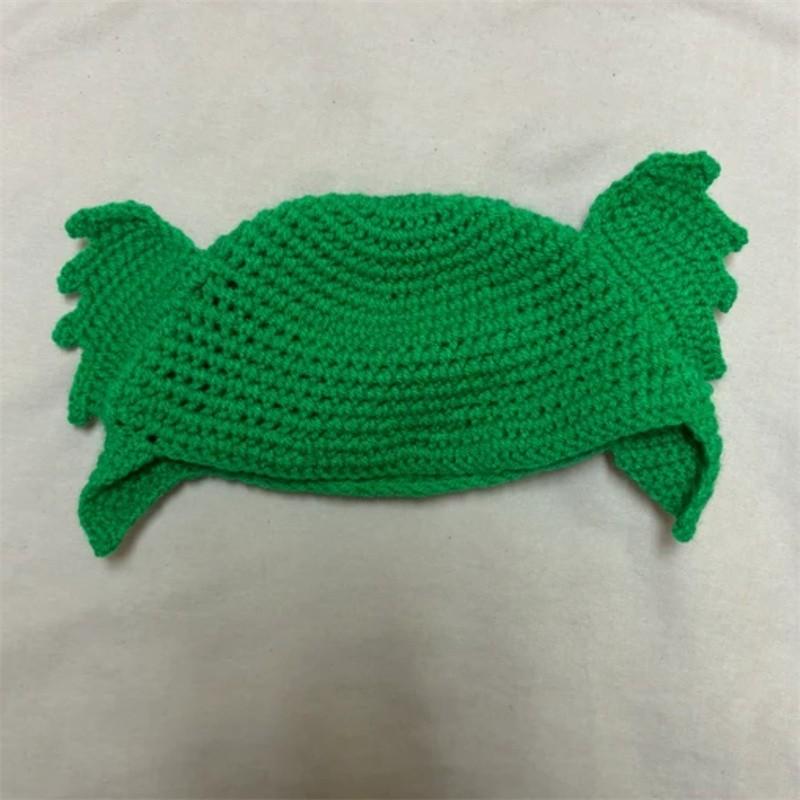 

Новая шапка-паутина ручной работы, персонализированная модная шапка-свитер для взрослых Adult 56-59cm