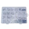 Portable Micro USB Charging Port Connector Mini Connection Tool 24 Models Types Multipurpos for Security Equipment