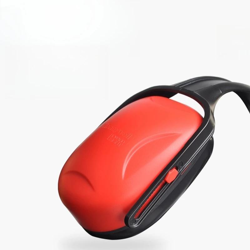 Ear Protection Noise Cancelling Headphones Ear Muffs Noise Reduction Earmuffs for Adults Improves Sleep Ear Security Protection
