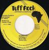 7inch Record MYSTIC MAN TREVOR LEVY  Mamma Cry R001 Tuff Rock Inter 1985 Jamaica Reggae Ska  Dub Used