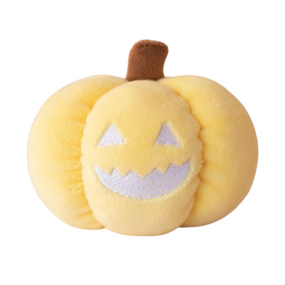 Soft Cushion Pumpkin Plush Toy Stuffed Doll Halloween Plush Toy Halloween Pumpkin  Halloween