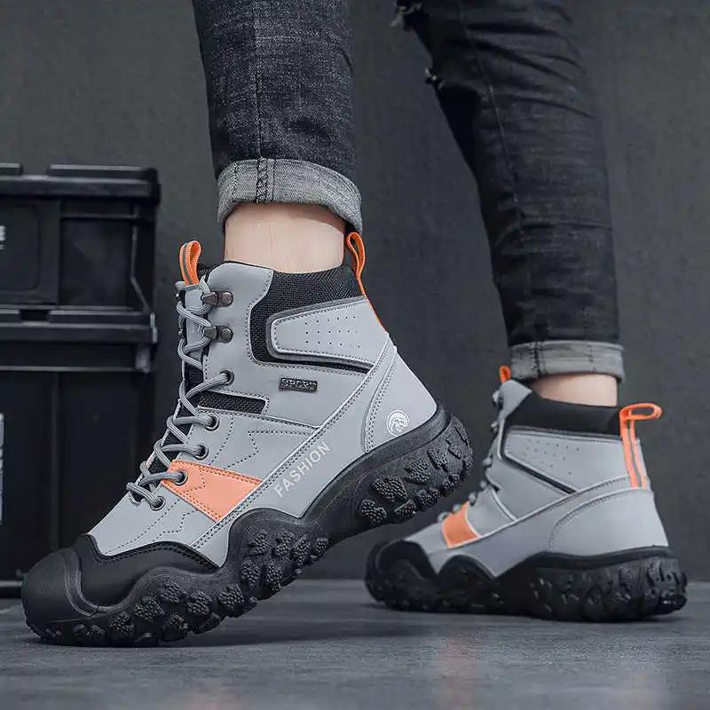 High Tops Without Heels White Wedding Shoes Dress Shoes Men Daily Footwear Sneakers Sports Kit Vip Link Tennes Snaeker