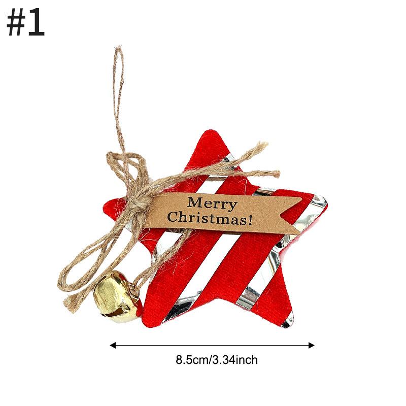 Christmas Tree Hanging Decor Pendant Santa Claus Snowman Beer Dancing Doll Christmas Ornament Navidad Xmas Decor New Year Gift