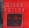 LP Record MILES DAVIS QUINTET Miles Smiles Limited Edition180 SIJP1163 SONY MUSIC SOLU 2025 Japan Obi Jazz