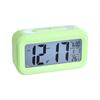 Multifunctional Digital Alarm Clock Backlight Display Night Light New LED Alarm Clock  Home Decor