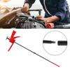 Nonslip Adjustable Brake Pedal Depressor 28 Inch Steel Construction For Car Brake Accelerator Clutch Pedal Maintenance