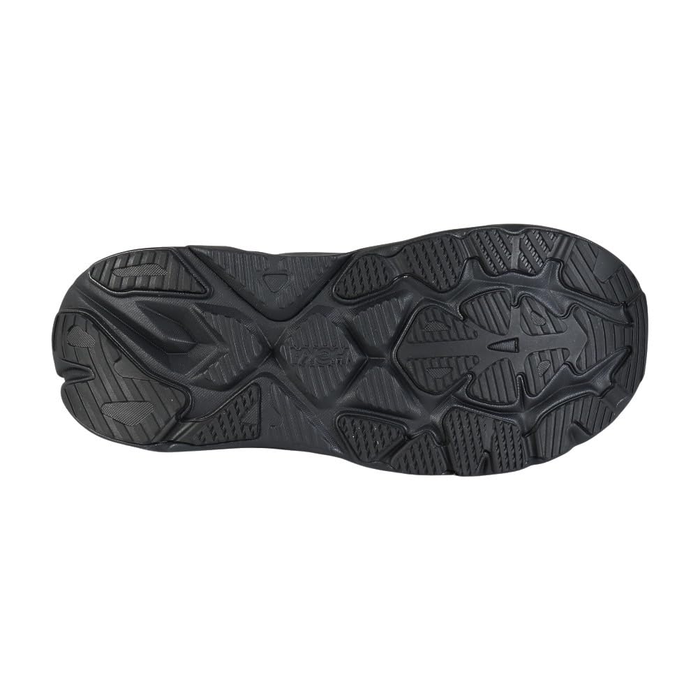 HOKA Arahi 8 Running Size Shoes, Black, 28.5, Men's, 1168690-BBLC