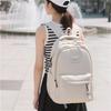 Large Capacity Oxford Backpack for Women Men Lightweight School Bag Laptop Backpack Casual Travel College Bookbag Multi Pocket
