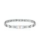 Iconic Stainless Steel JM121ATK12 Bracelet For Men