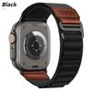 Cinturino Alpine Loop per Apple Watch Band Ultra 3 2 49mm 45mm 46mm Braccialetto Iwatch Serie 11 10 9 8 7 6 SE 5 4 38 42 41mm 44mm 40mm