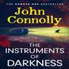 The Instruments of Darkness by John Connolly Hardback Book 9781529391862