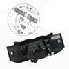 Car Tail Door Opening Panel 8726Q0 8726Z6 9686123880 for Peugeot 206 207 Door Handle Automotive Accessories Repair Part