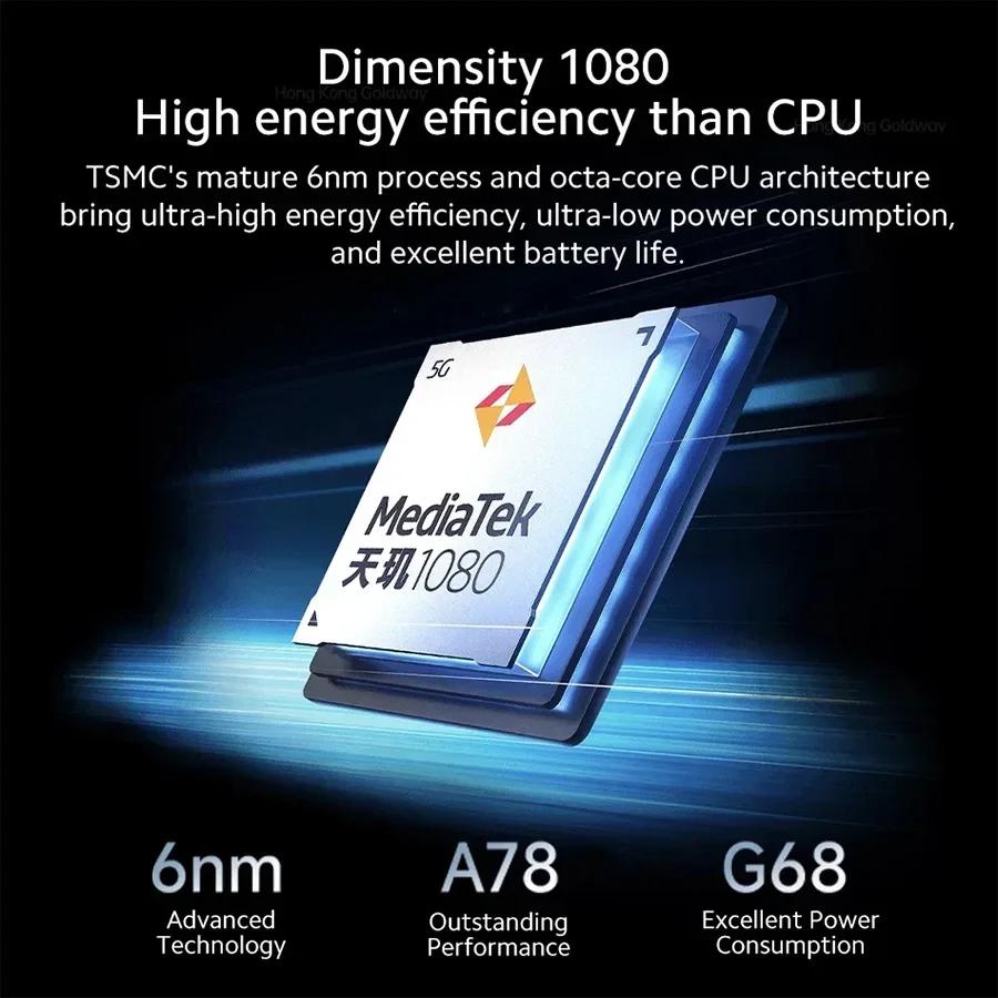 Global Rom Xiaomi Redmi Note 12 Pro+ 5G NFC 120W Charge 5000mAh 200MP Triple Rear 6.67''OLED Flexible DotDisplay 5G Smartphone