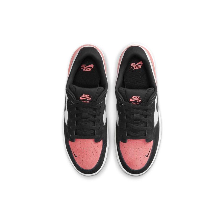 New Nike Sb Force 58 Pink Salt Black CZ2959-600