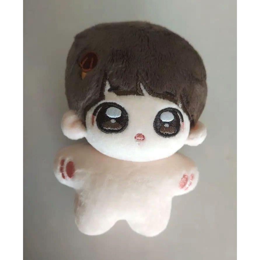 Used BTS Igemaja Jungkook Plush Toy