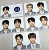 ZEROBASEONE ZB1 Tin Case Photo Card Package – Collectible K-pop Merchandise