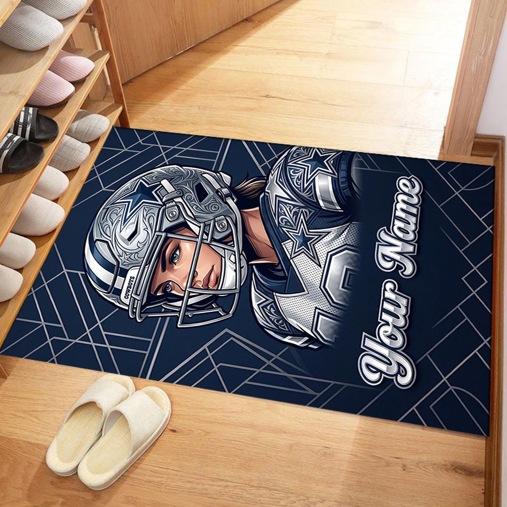 Liverpool Fc Personalized Text Area Rug Suitable For Game Room Kitchen Foyer Dormitory Antislip Rug Anime Office Decor Spiritual Gift