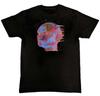 LANY Band Album Graphic Print Mens T-Shirt