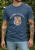 Welcome To Detroit Shirt, Detroit Tiger Graphic Tee, Motor City Shirt, Detroit Pride Shirt, Urban Streetwear Tee, Detroit Michigan Shirt